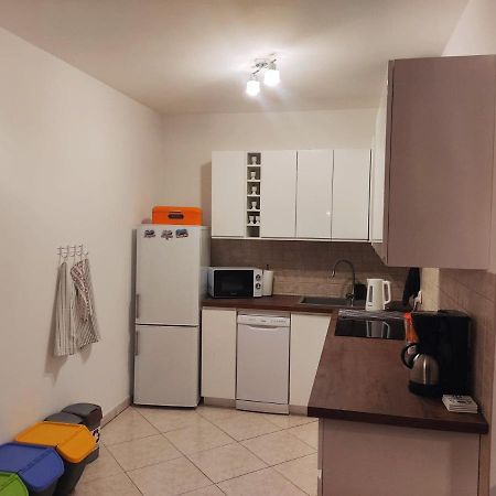 Apartament Gieldowa 8 Колобжег Екстер'єр фото