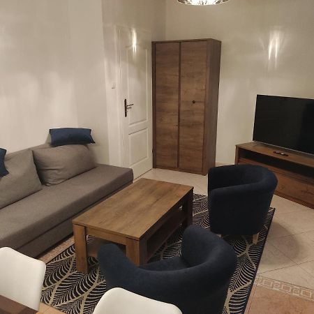 Apartament Gieldowa 8 Колобжег Екстер'єр фото