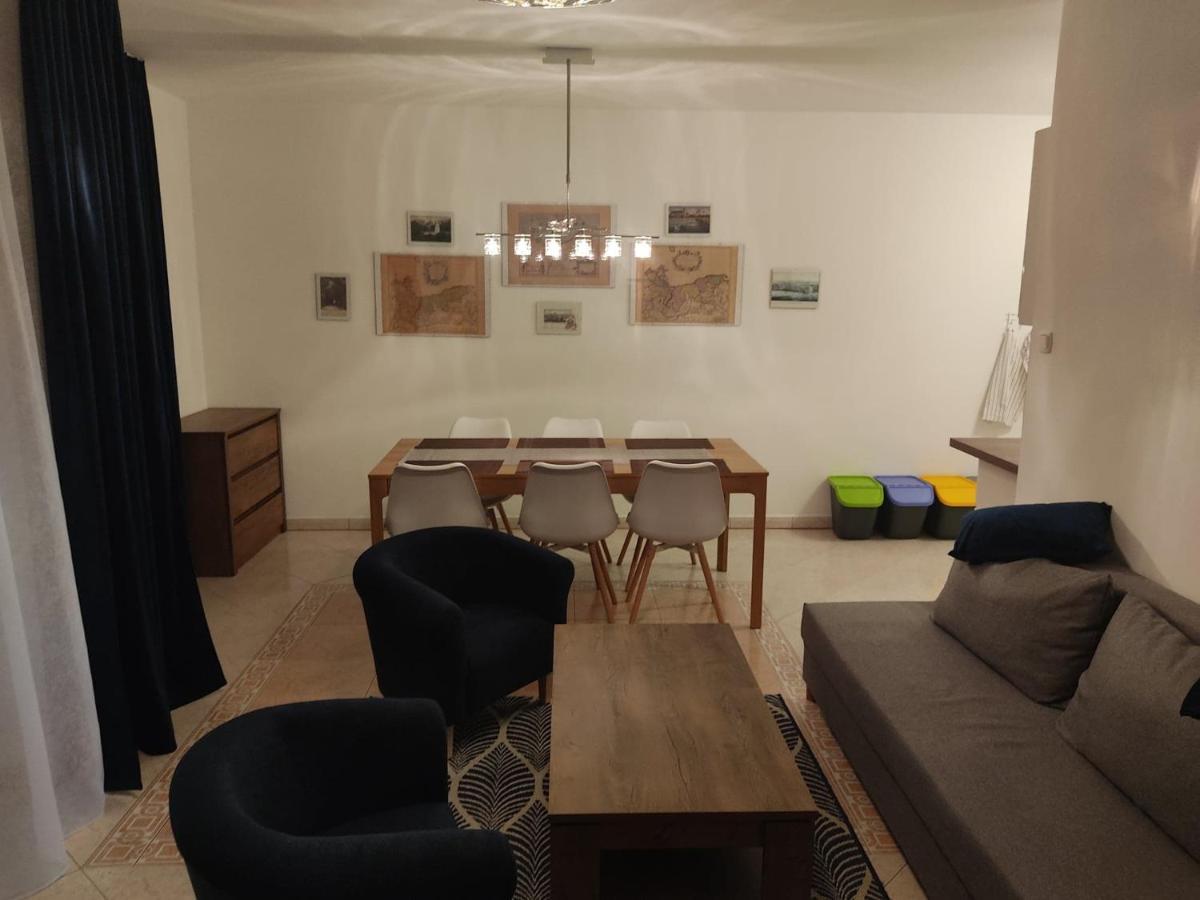 Apartament Gieldowa 8 Колобжег Екстер'єр фото