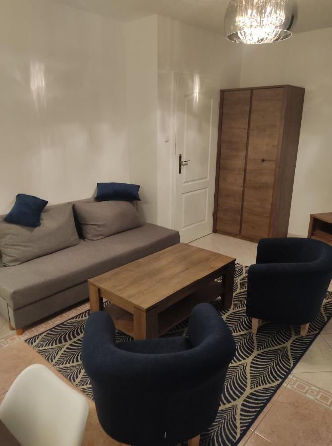 Apartament Gieldowa 8 Колобжег Екстер'єр фото