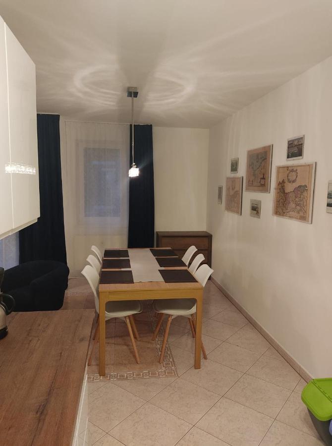 Apartament Gieldowa 8 Колобжег Екстер'єр фото