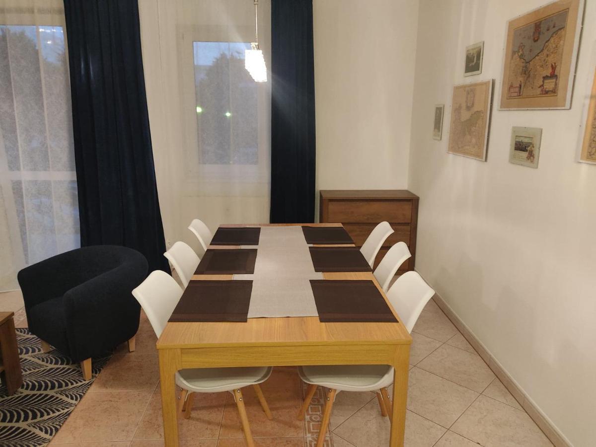 Apartament Gieldowa 8 Колобжег Екстер'єр фото