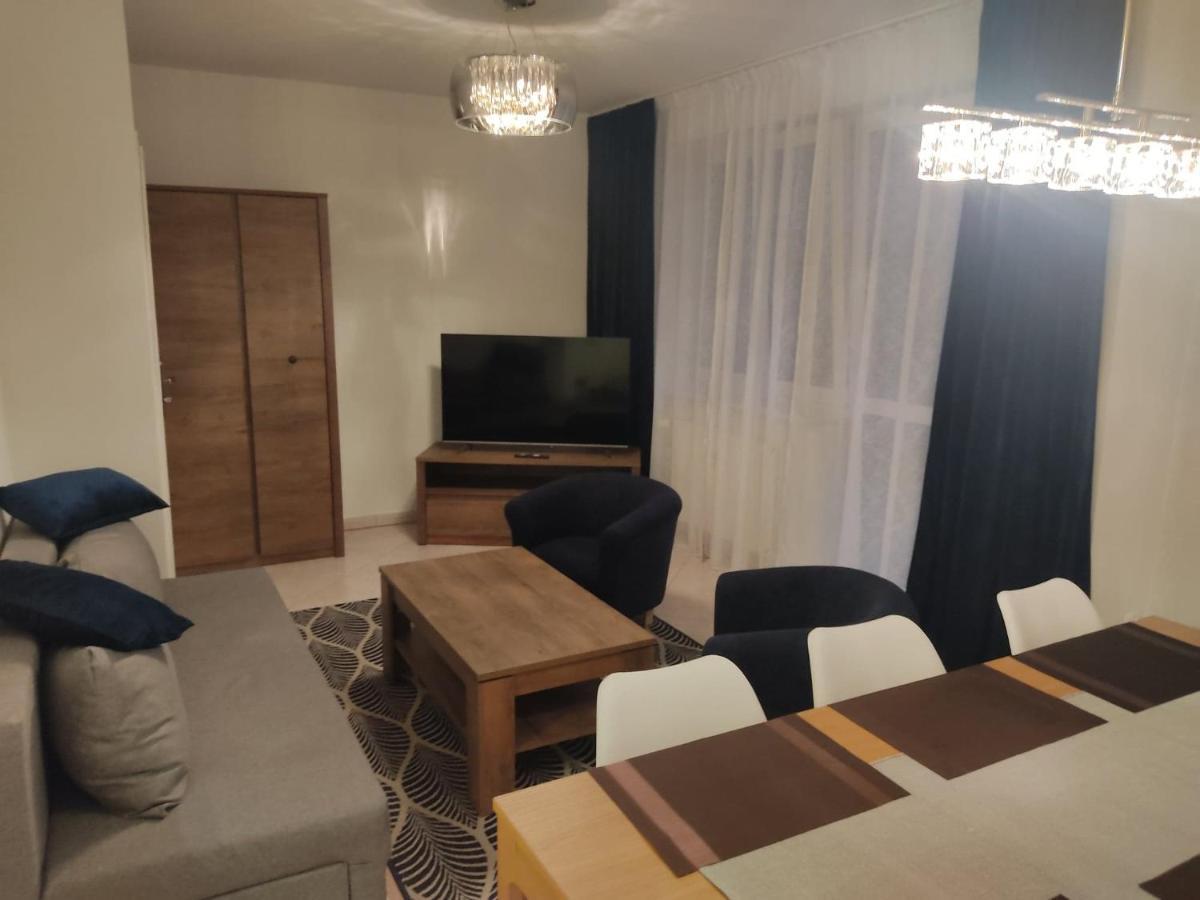 Apartament Gieldowa 8 Колобжег Екстер'єр фото