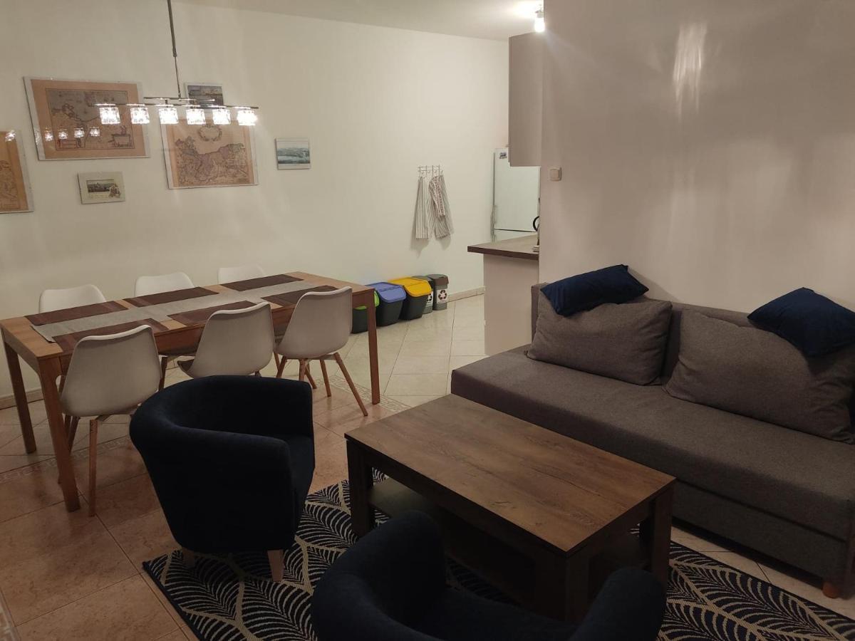Apartament Gieldowa 8 Колобжег Екстер'єр фото