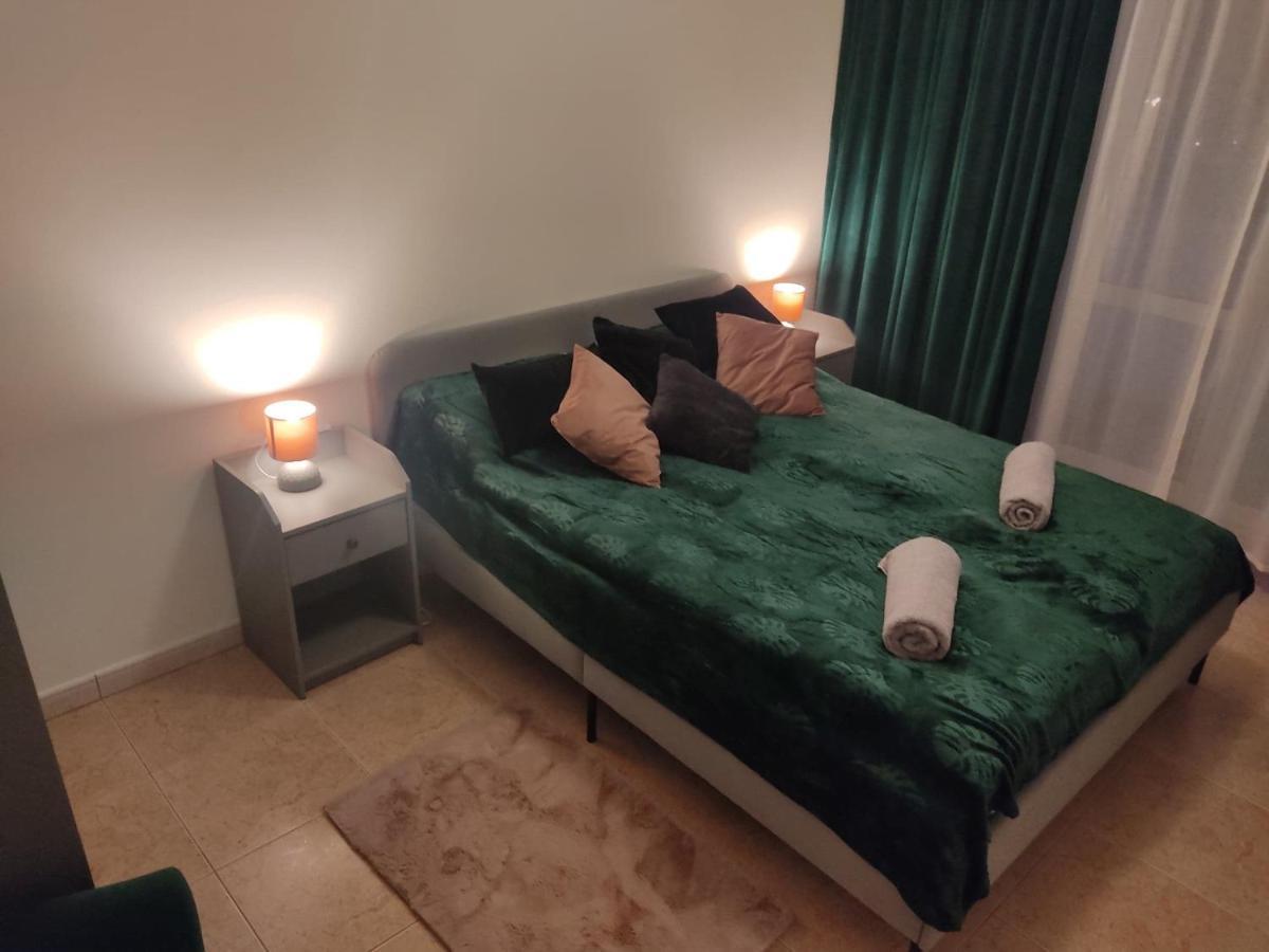 Apartament Gieldowa 8 Колобжег Екстер'єр фото