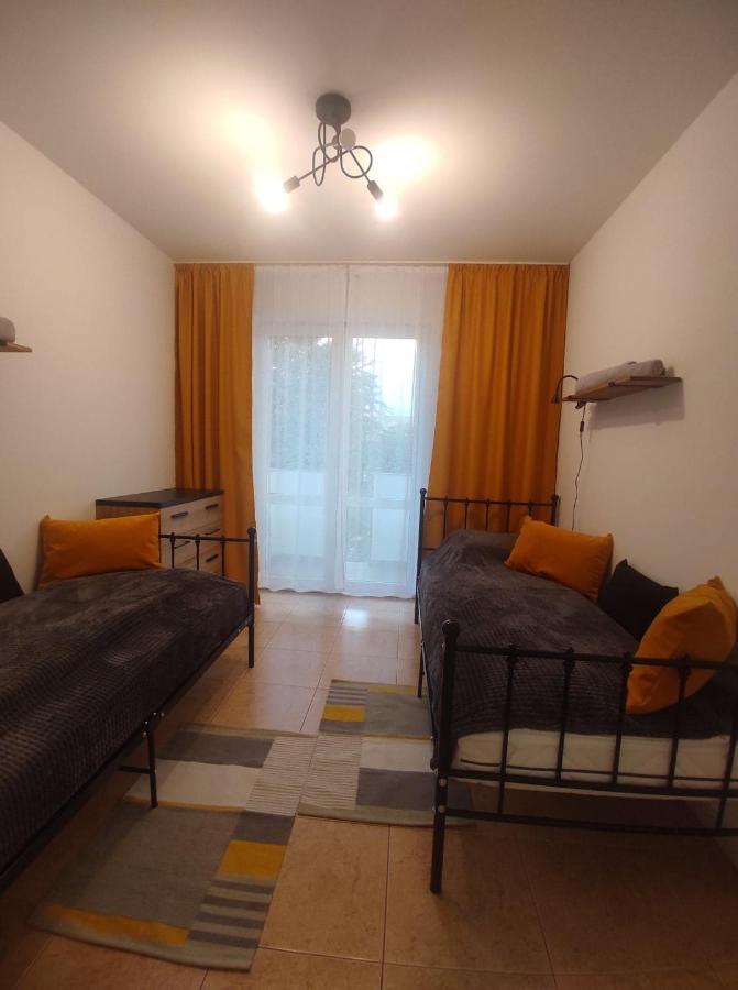 Apartament Gieldowa 8 Колобжег Екстер'єр фото