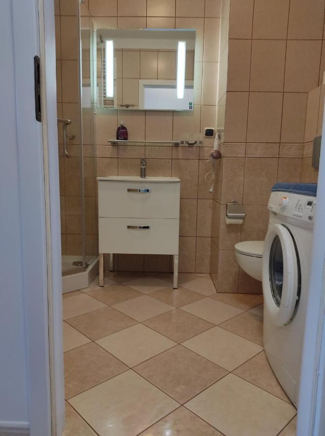 Apartament Gieldowa 8 Колобжег Екстер'єр фото