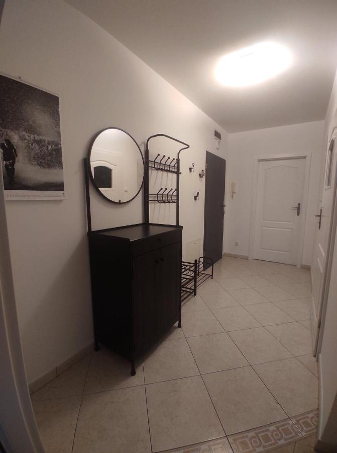 Apartament Gieldowa 8 Колобжег Екстер'єр фото