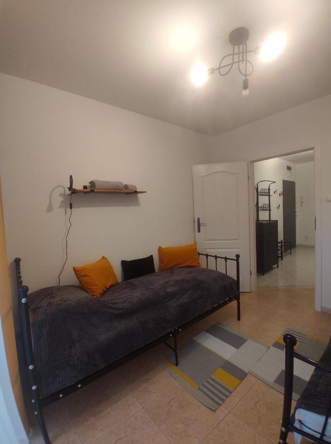 Apartament Gieldowa 8 Колобжег Екстер'єр фото