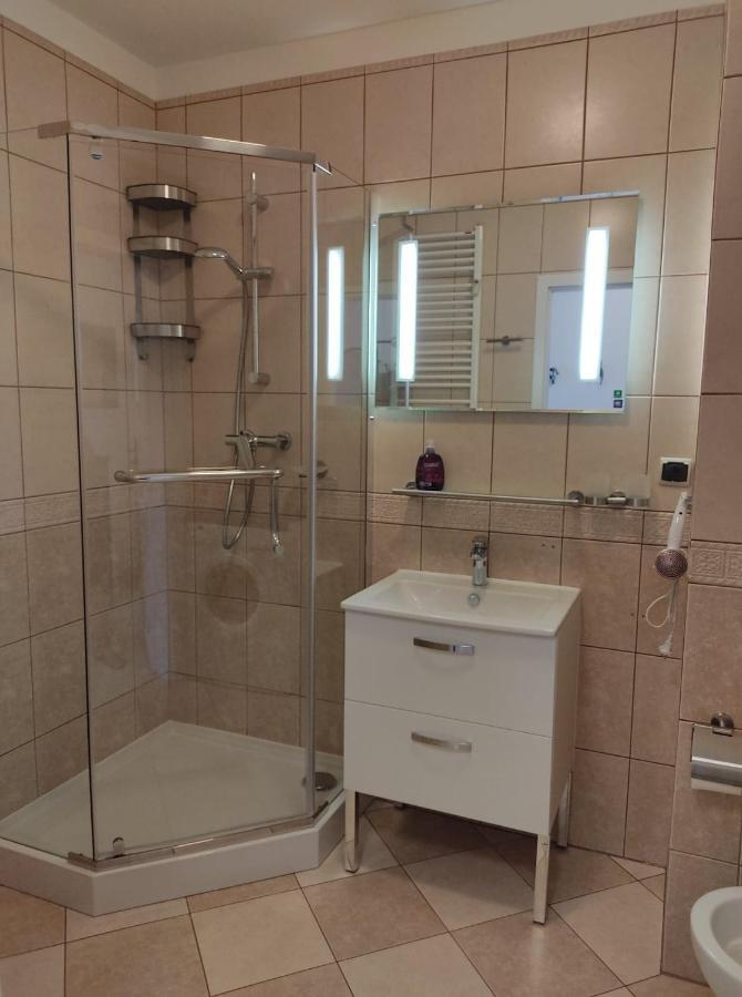 Apartament Gieldowa 8 Колобжег Екстер'єр фото