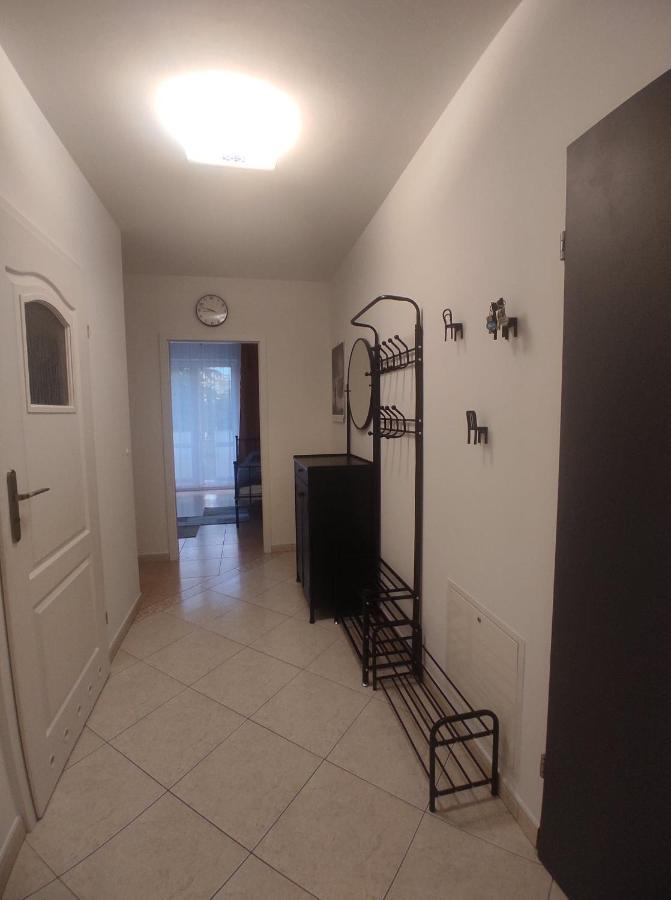 Apartament Gieldowa 8 Колобжег Екстер'єр фото